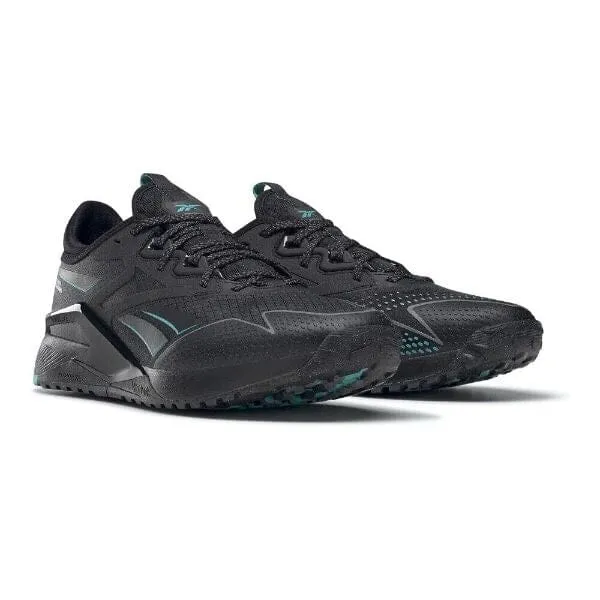 נעלי ריבוק נאנו איקס 2 לגברים Reebok Nano X2 GW8901