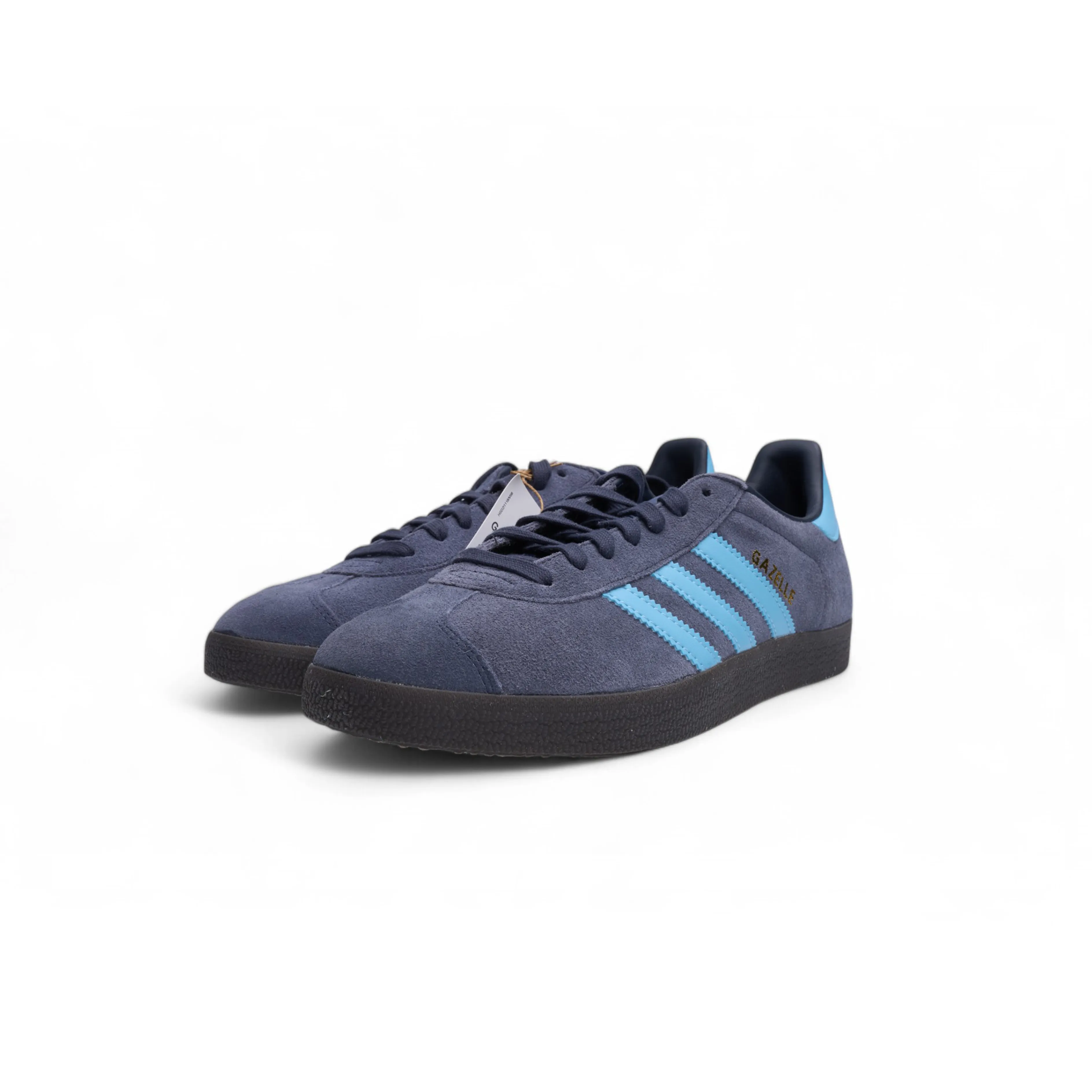 adidas Gazelle Shadow Navy Gum