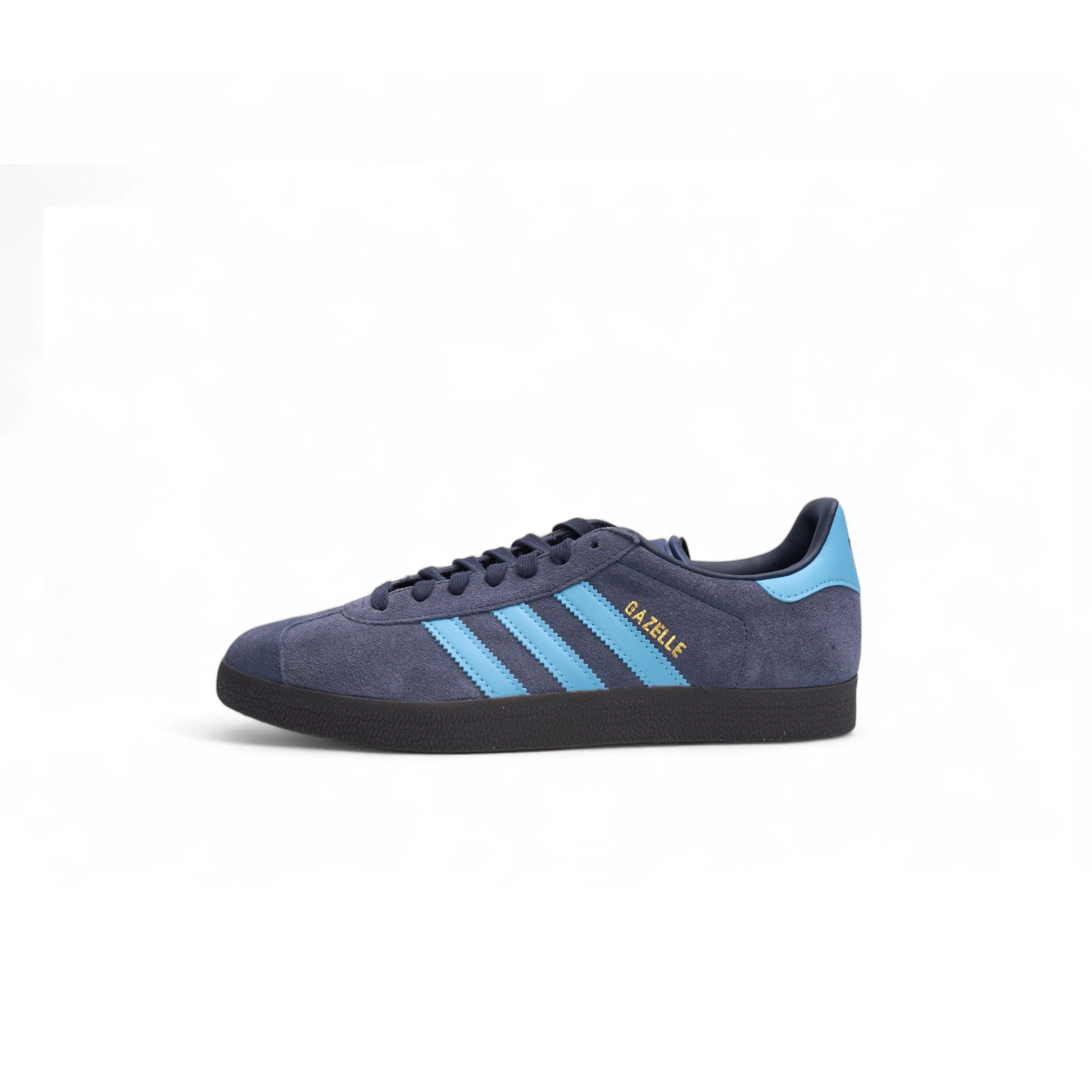 adidas Gazelle Shadow Navy Gum