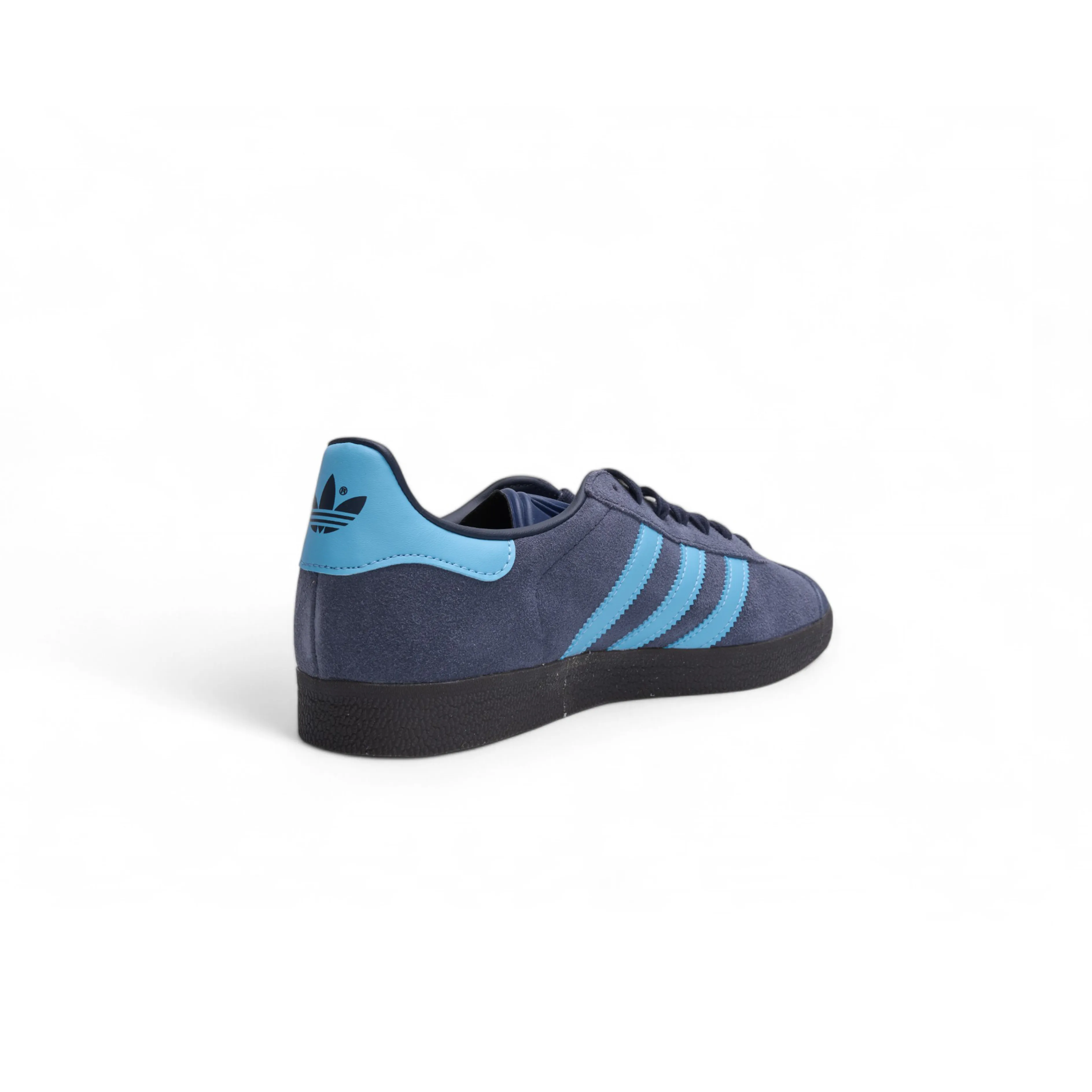 adidas Gazelle Shadow Navy Gum