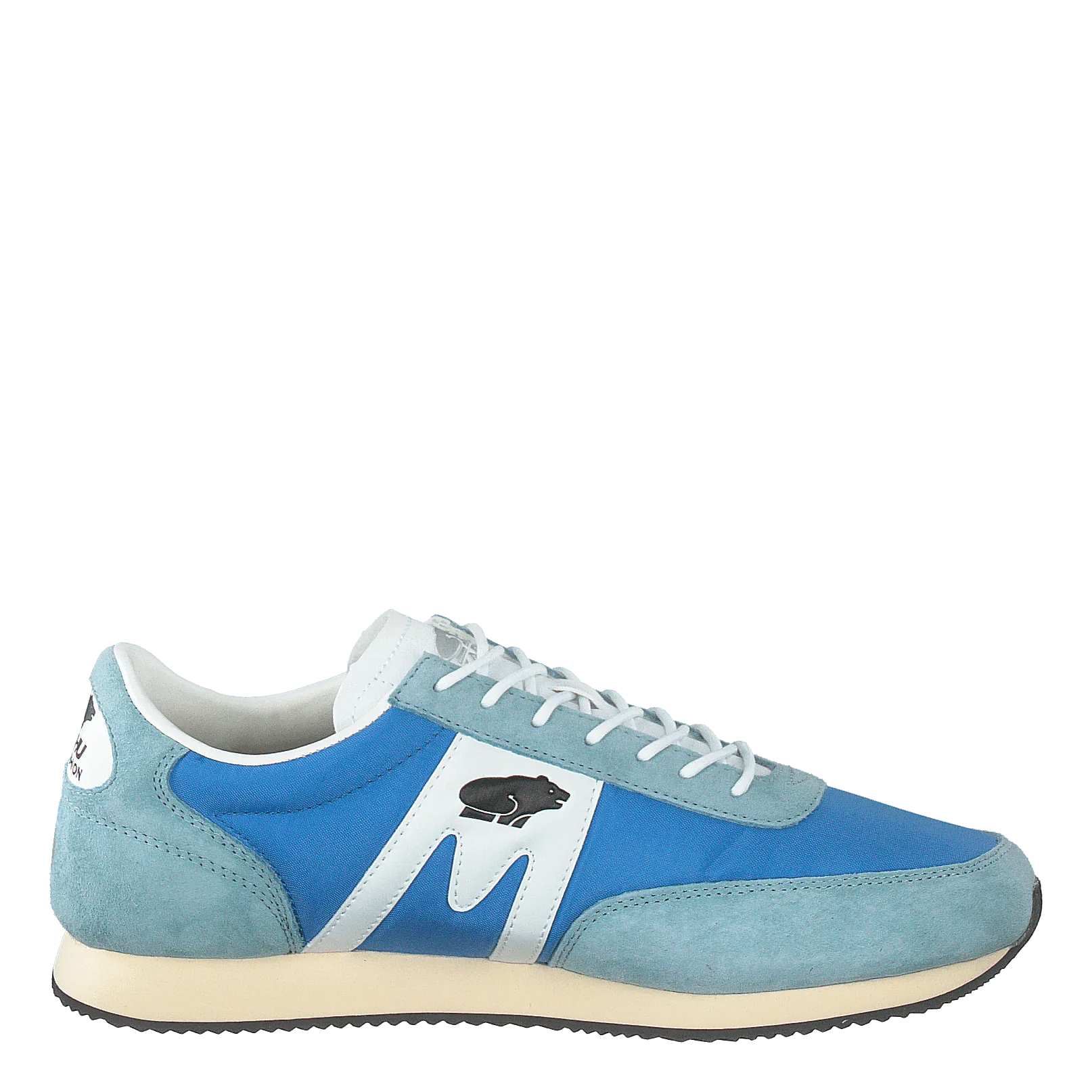 Albatross Blue Aster/white