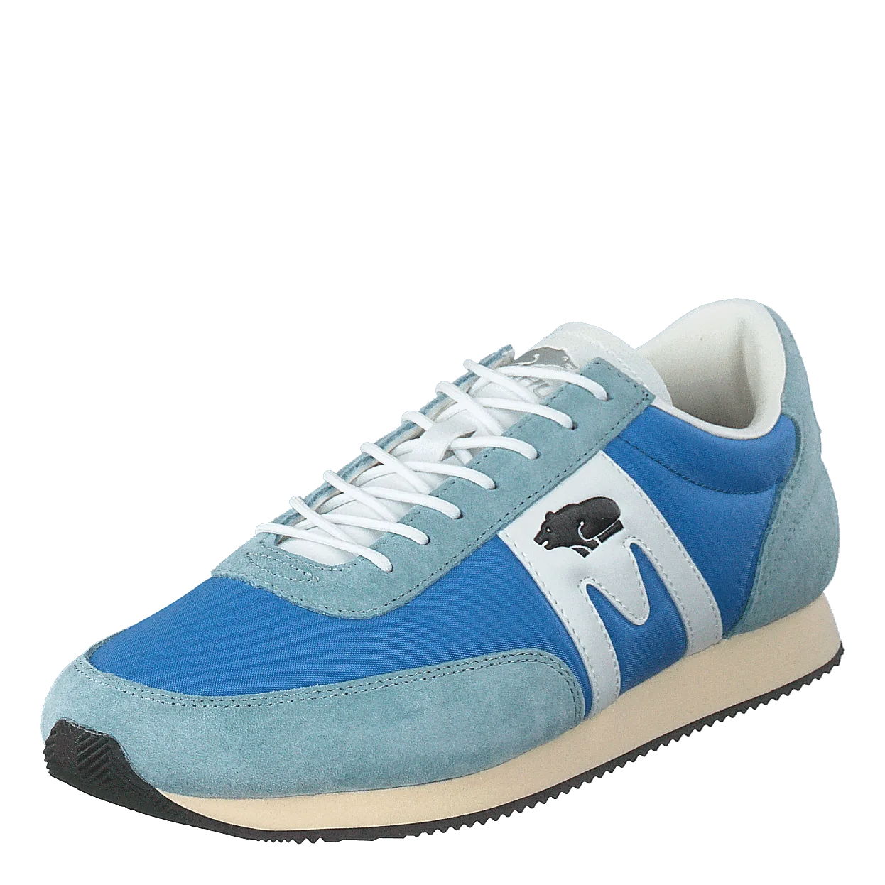 Albatross Blue Aster/white