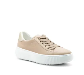 ara Mikky Sand Platform Sneaker