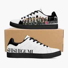 BeaStars Shishigumi Skate Anime Shoes