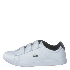 Carnaby Evo Strap 1201sfa Wht/blk