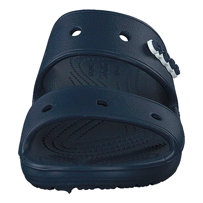 Classic Sandal Navy