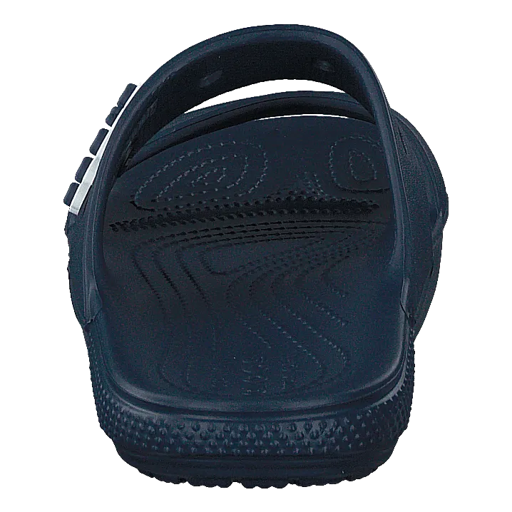 Classic Sandal Navy
