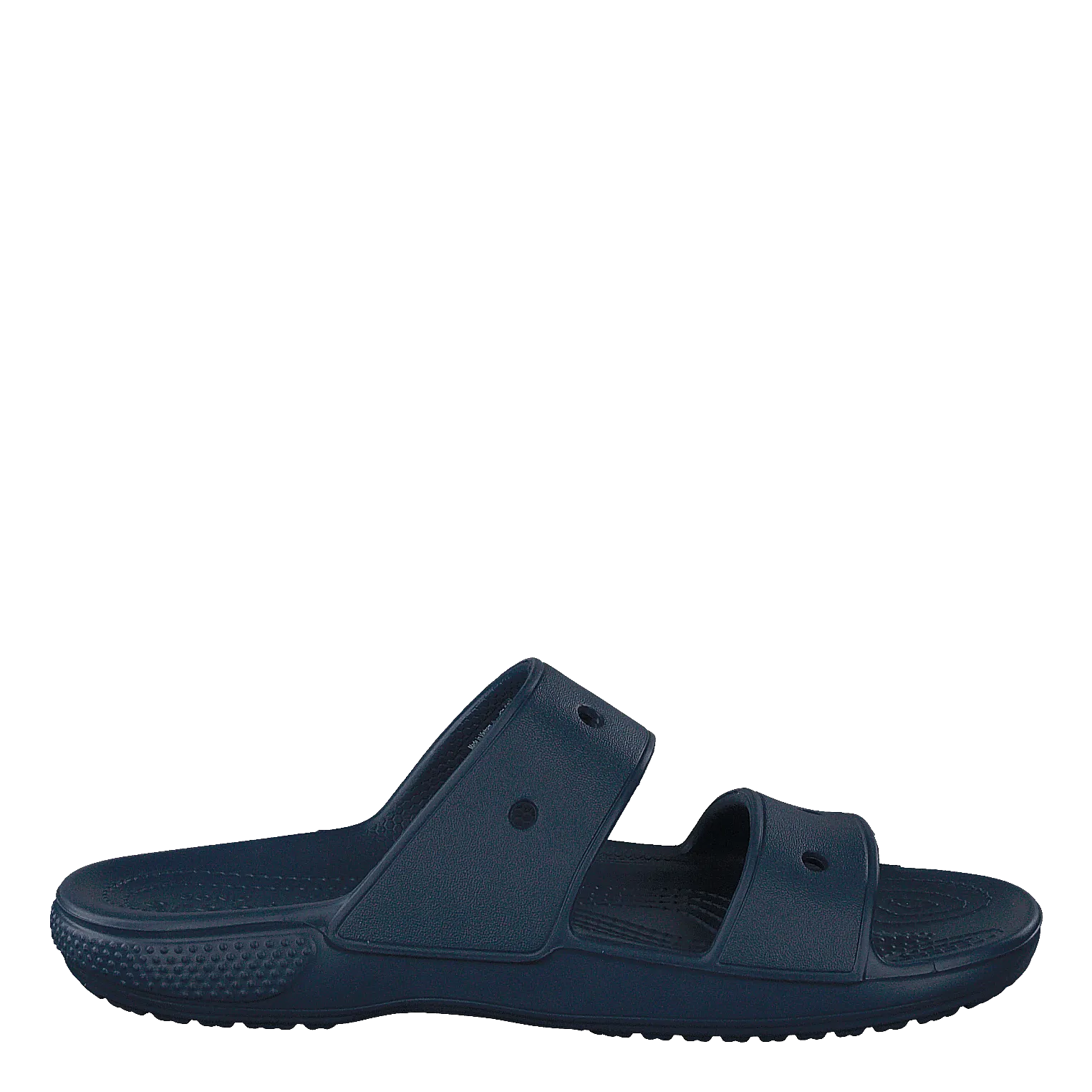 Classic Sandal Navy