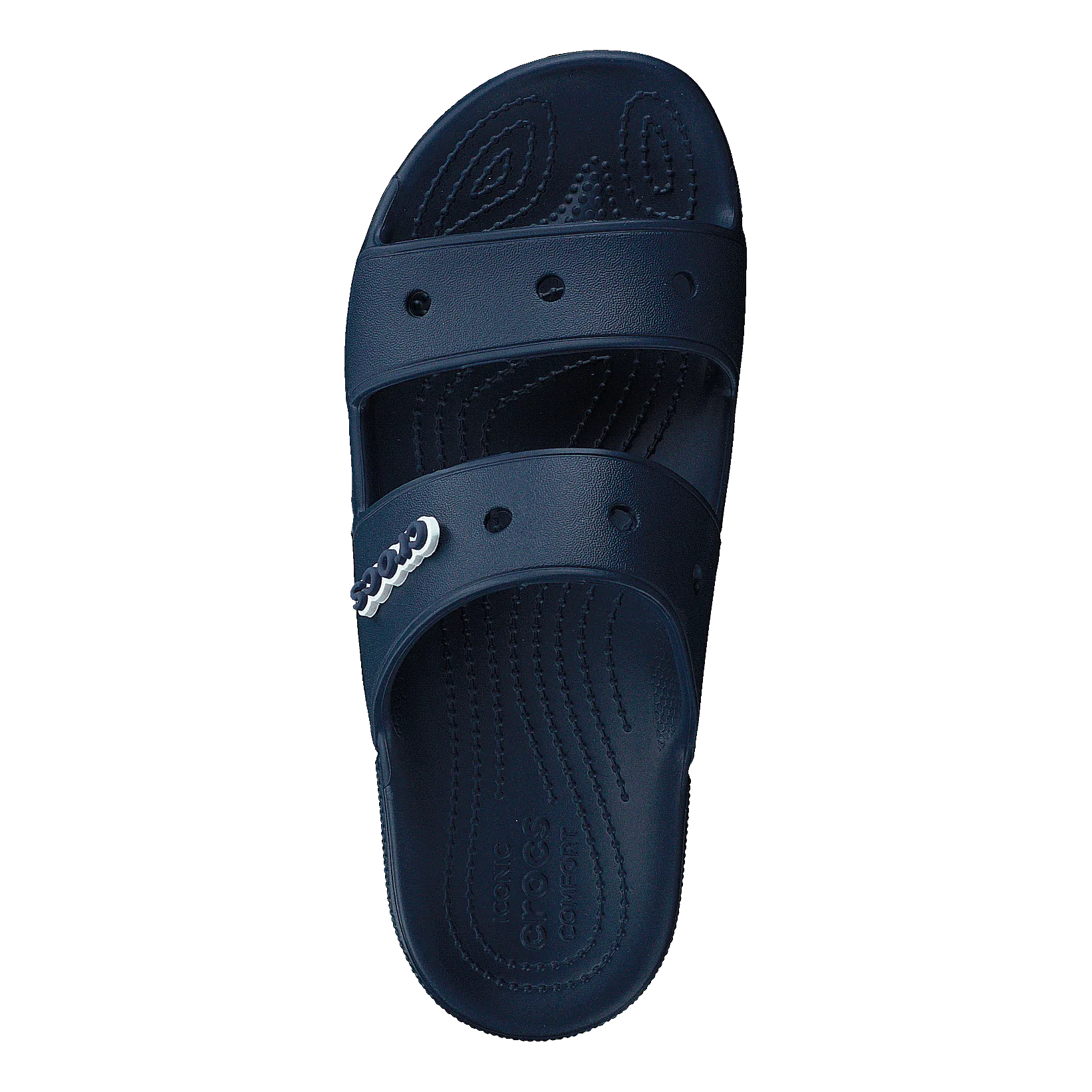 Classic Sandal Navy