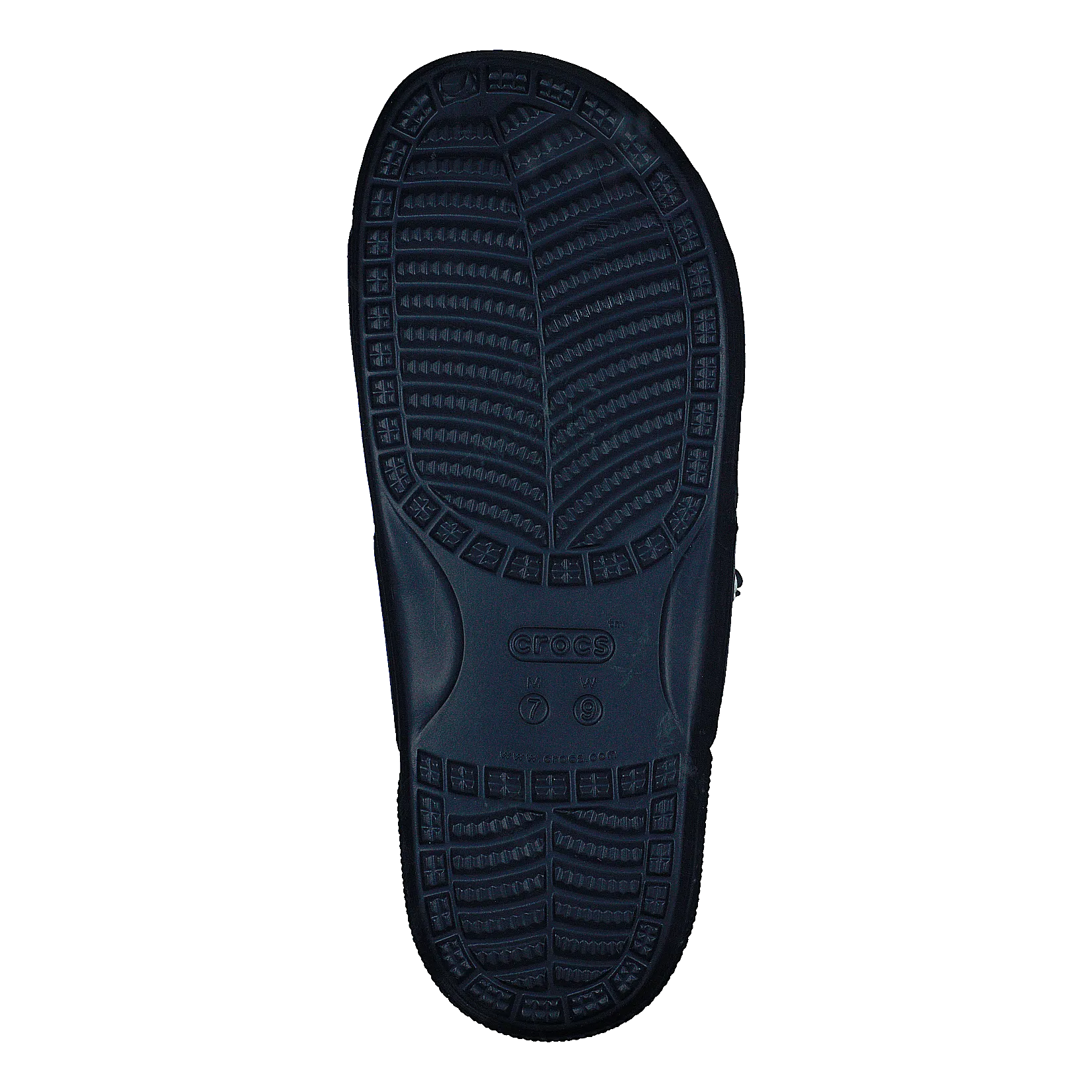 Classic Sandal Navy