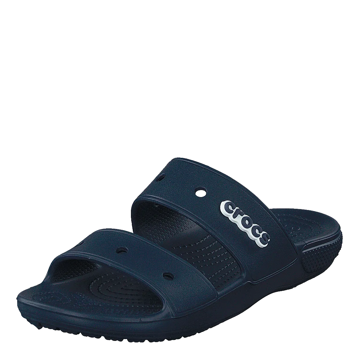 Classic Sandal Navy