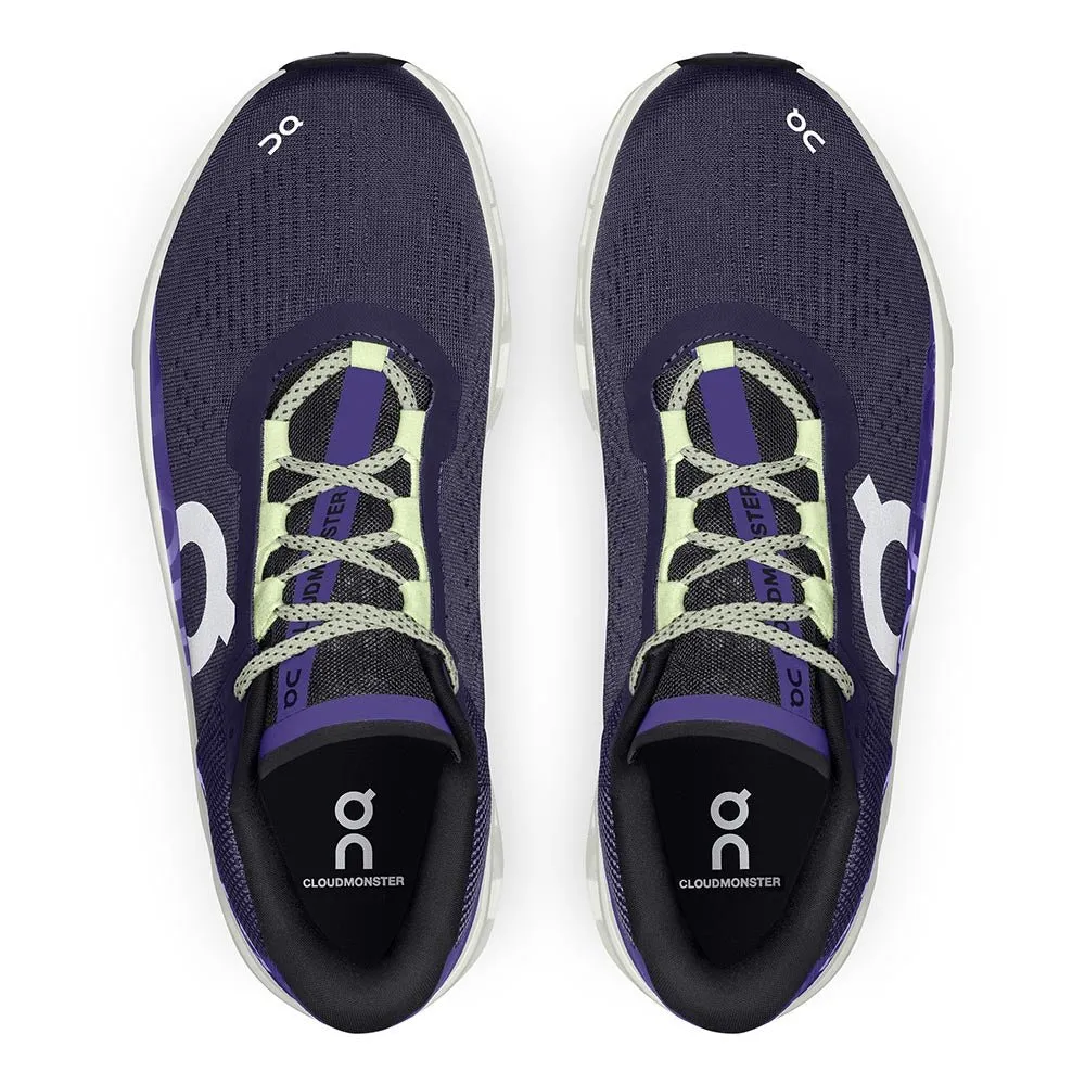 CLOUDMONSTER - MEN'S RUNNING SHOE