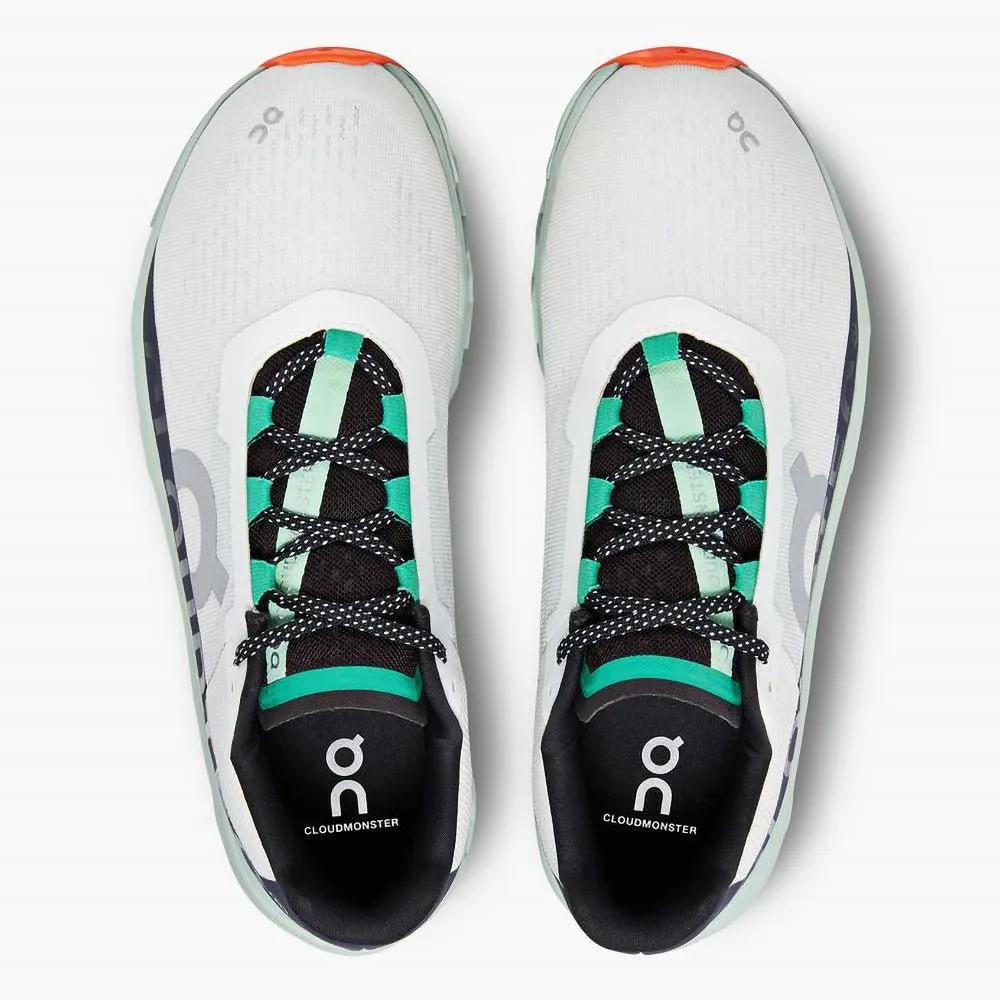 CLOUDMONSTER - MEN'S RUNNING SHOE