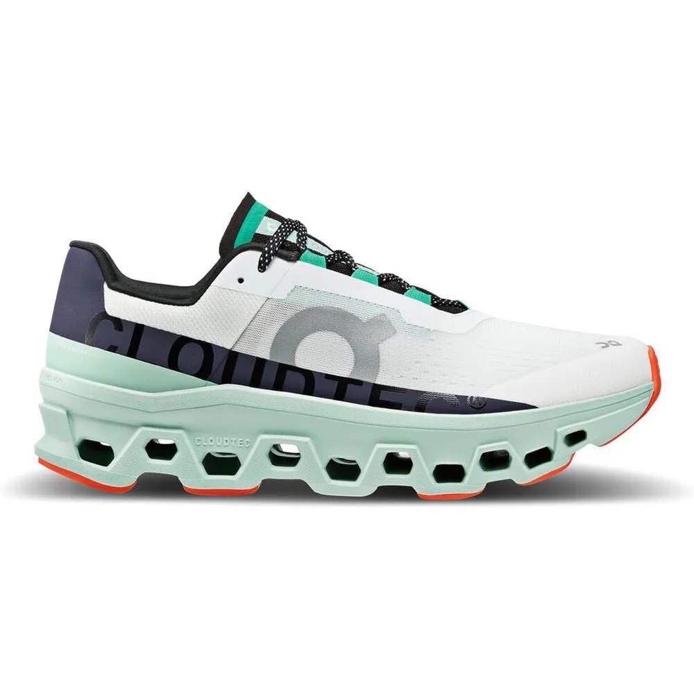 CLOUDMONSTER - MEN'S RUNNING SHOE