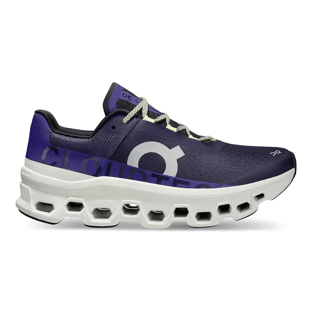 CLOUDMONSTER - MEN'S RUNNING SHOE