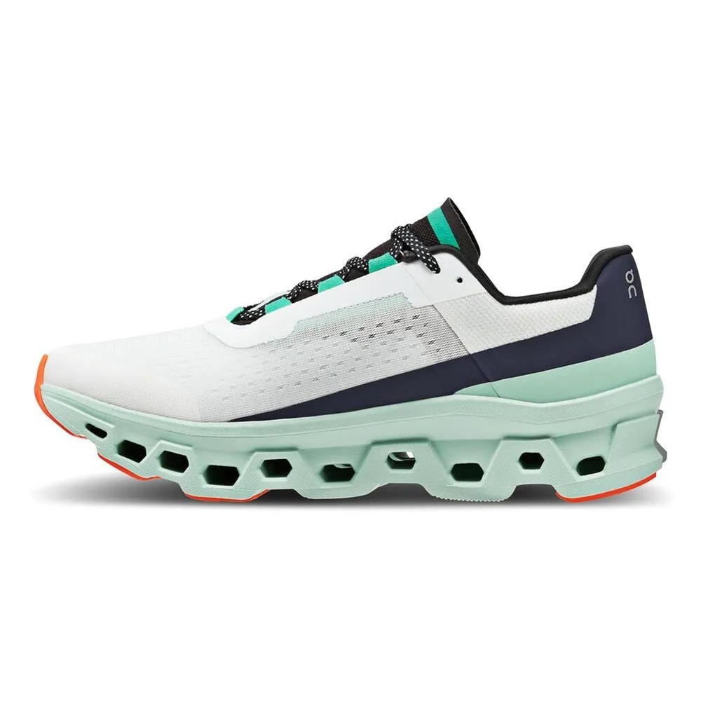 CLOUDMONSTER - MEN'S RUNNING SHOE