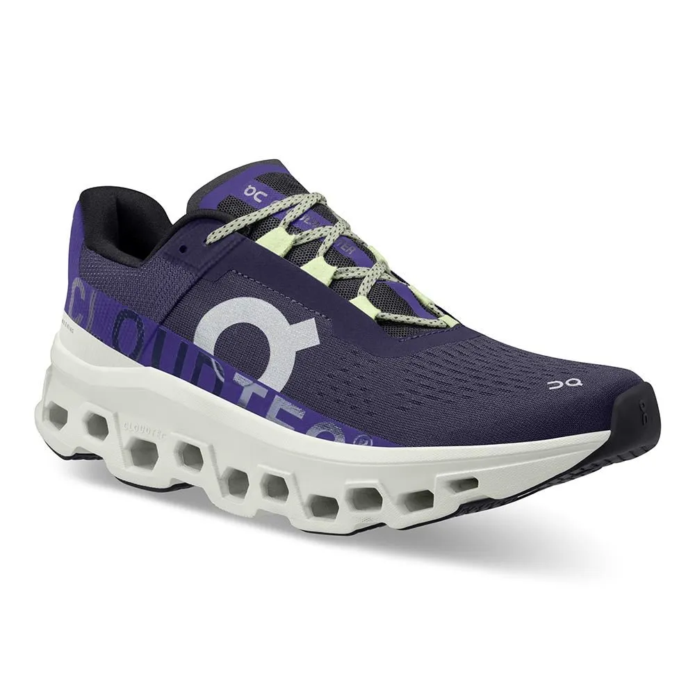 CLOUDMONSTER - MEN'S RUNNING SHOE