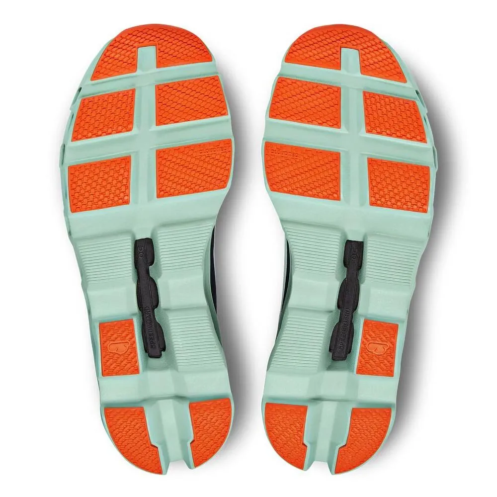 CLOUDMONSTER - MEN'S RUNNING SHOE
