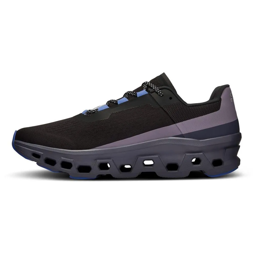 CLOUDMONSTER - MEN'S RUNNING SHOE