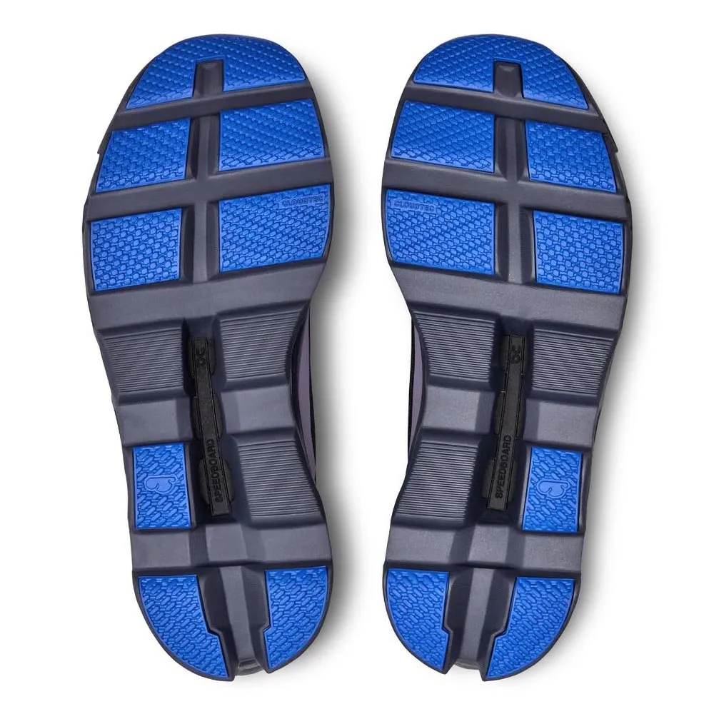CLOUDMONSTER - MEN'S RUNNING SHOE