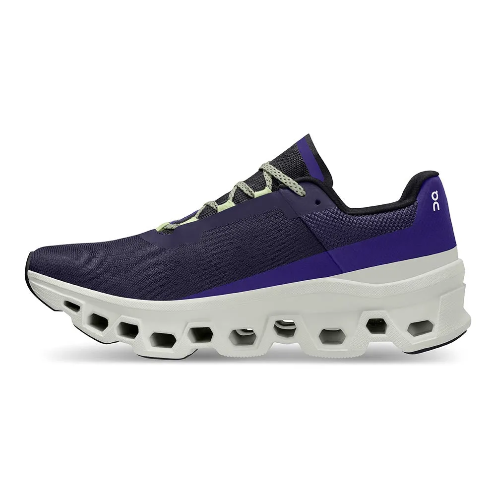 CLOUDMONSTER - MEN'S RUNNING SHOE