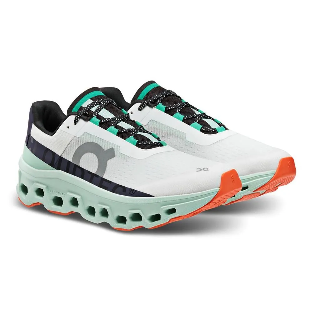 CLOUDMONSTER - MEN'S RUNNING SHOE