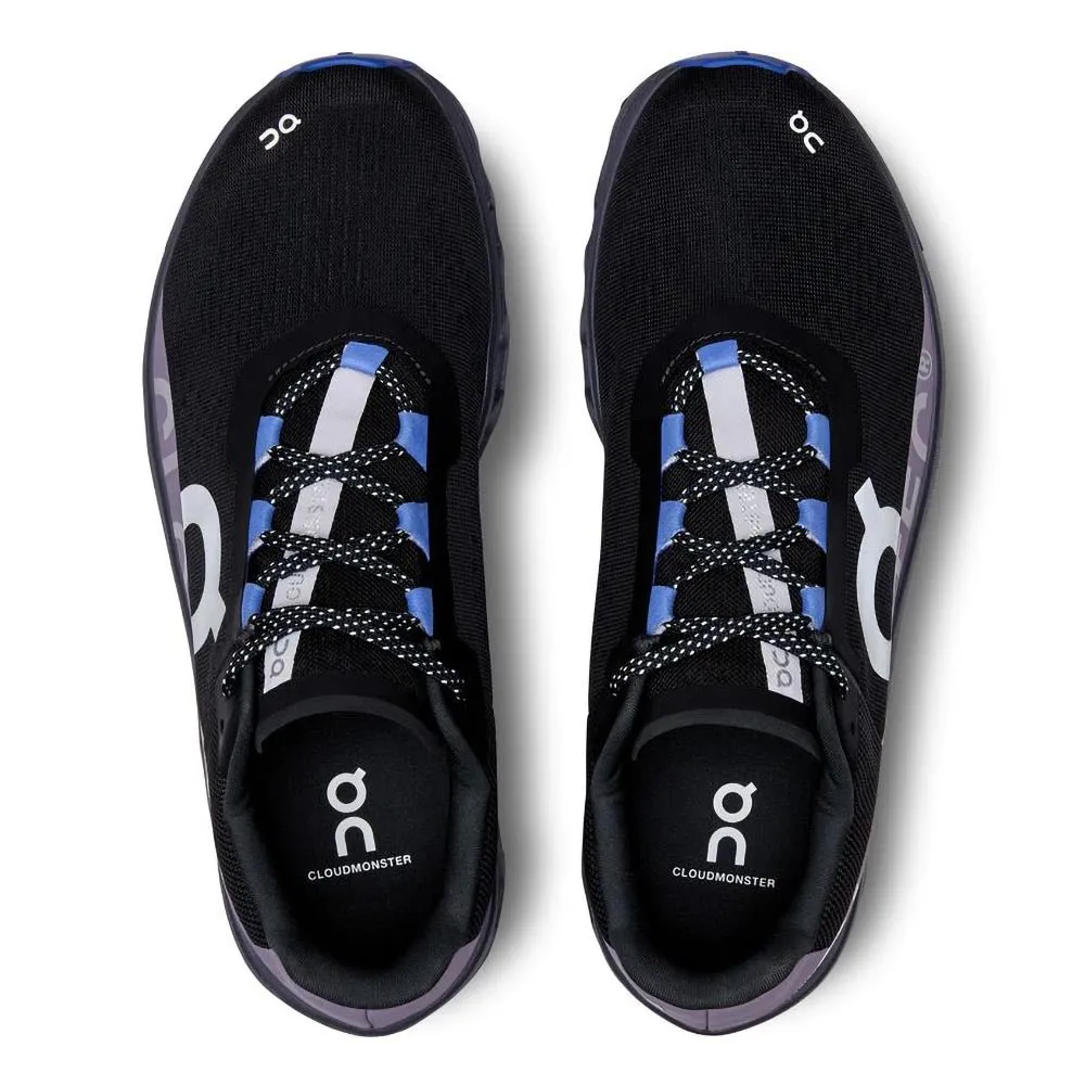 CLOUDMONSTER - MEN'S RUNNING SHOE
