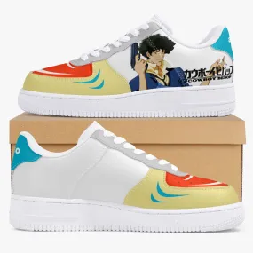 Cowboy Bebop Spike Spiegel AF1 Anime Shoes