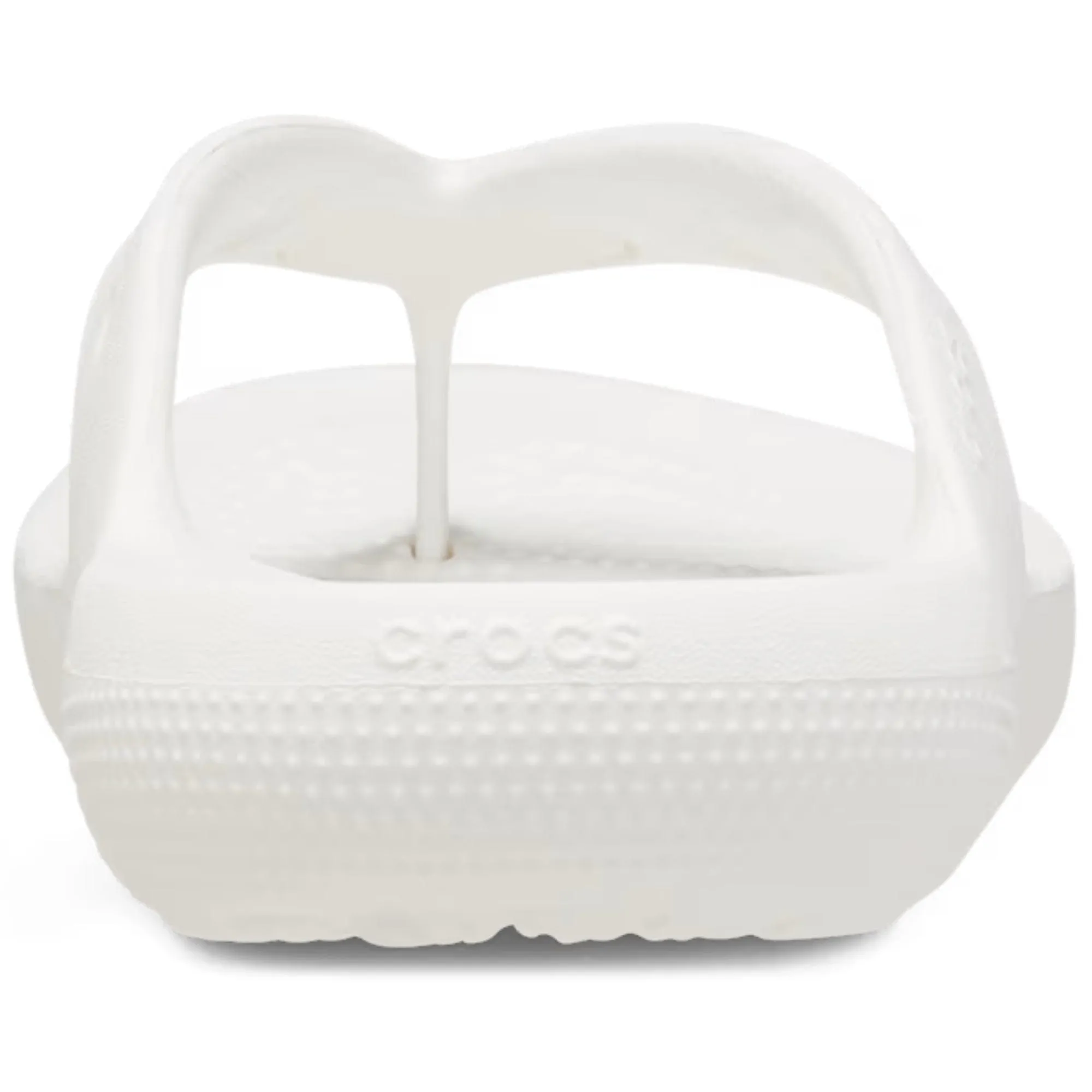 Crocs Classic Flip-flops in White