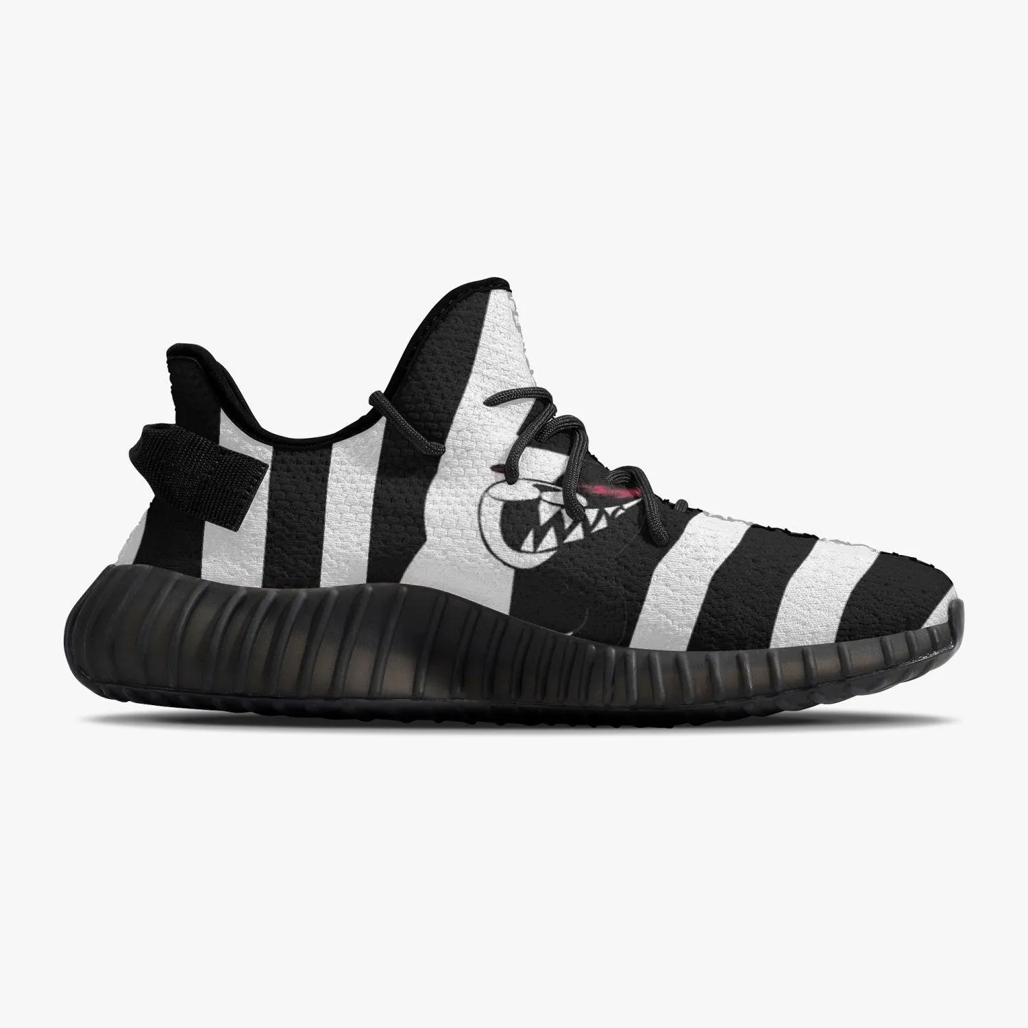 Danganronpa Monokuma YZ Anime Shoes