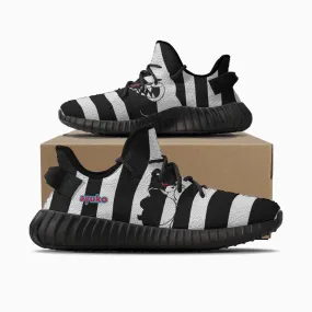 Danganronpa Monokuma YZ Anime Shoes
