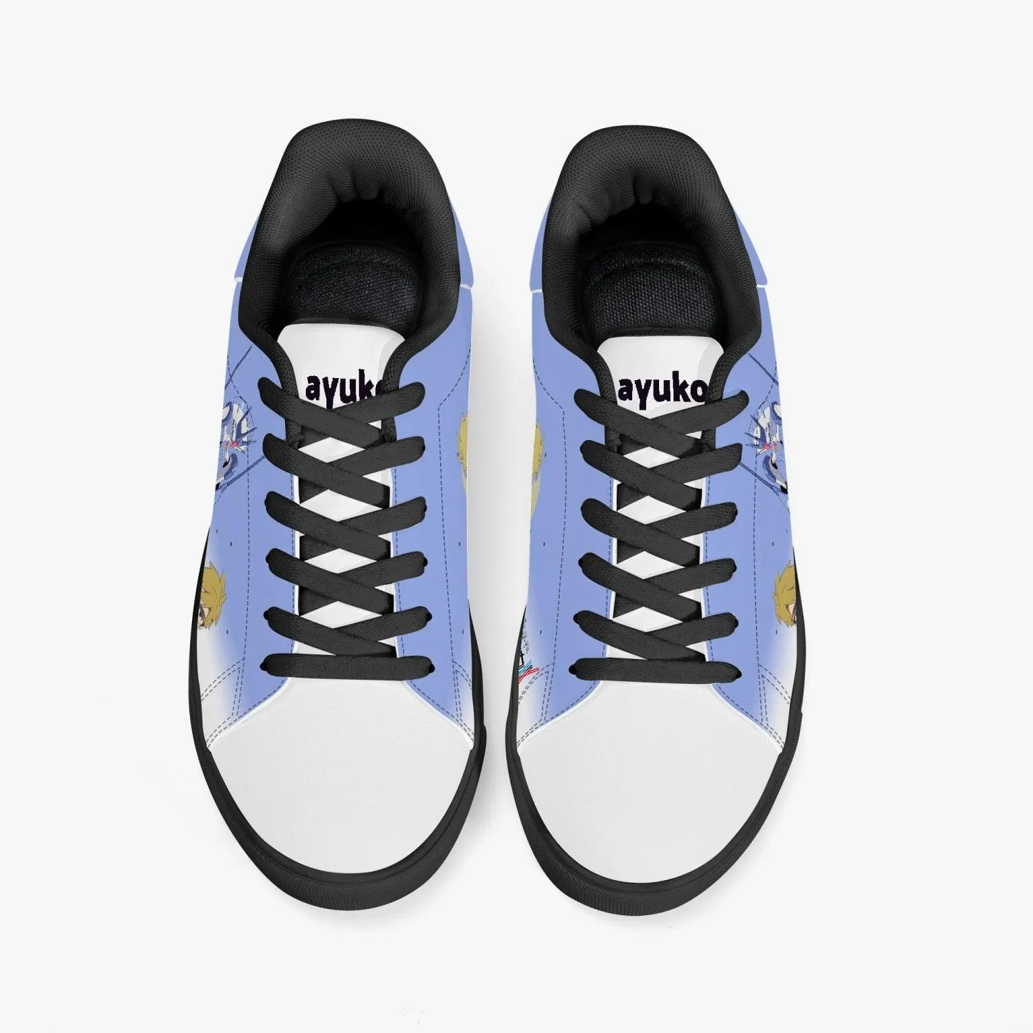Darling in The Franxx Goro Skate Anime Shoes