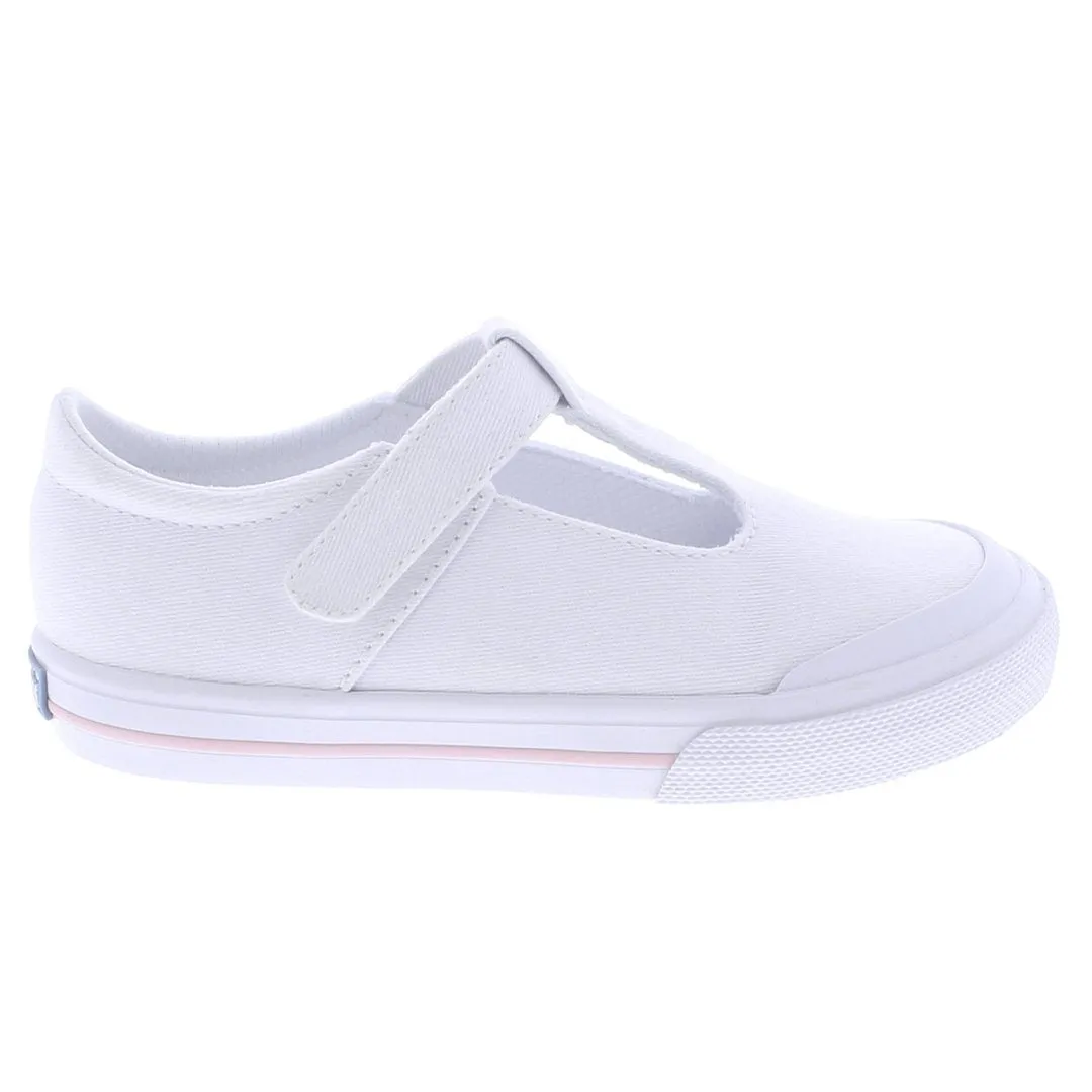Drew | White