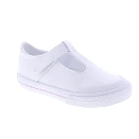 Drew | White