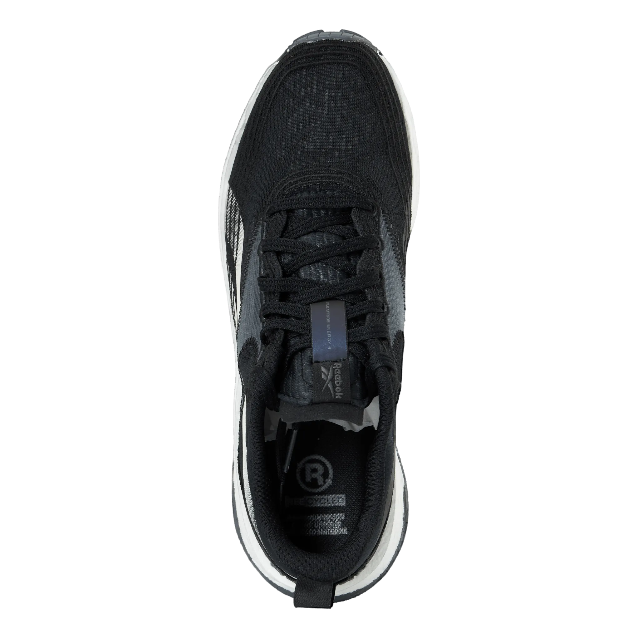 Floatride Energy 4 Cblack/pugry6/ftwwht