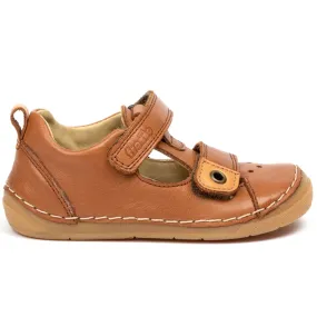 FRODDO Paix Brown
