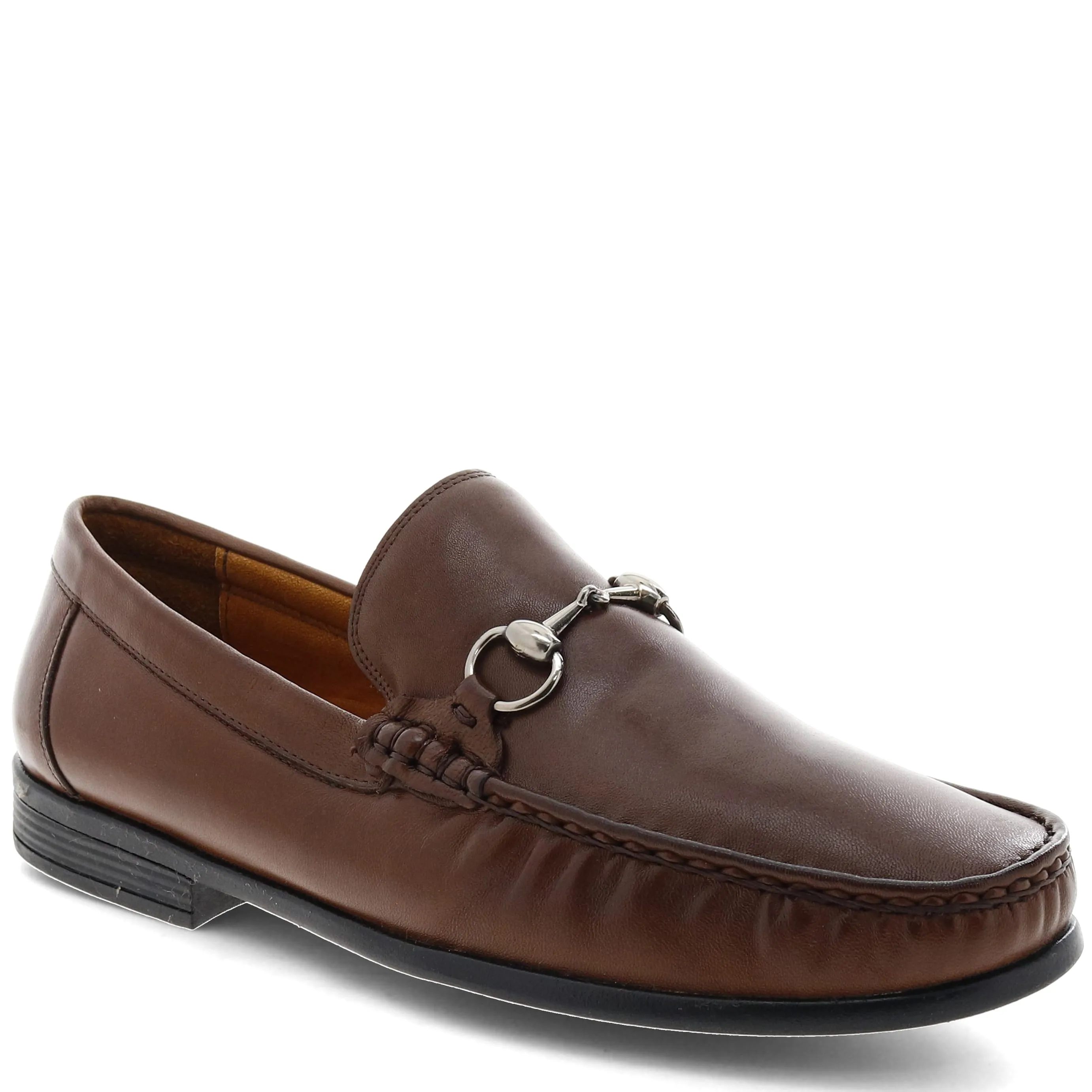 JHON MOSSIN ALED LOAFERS