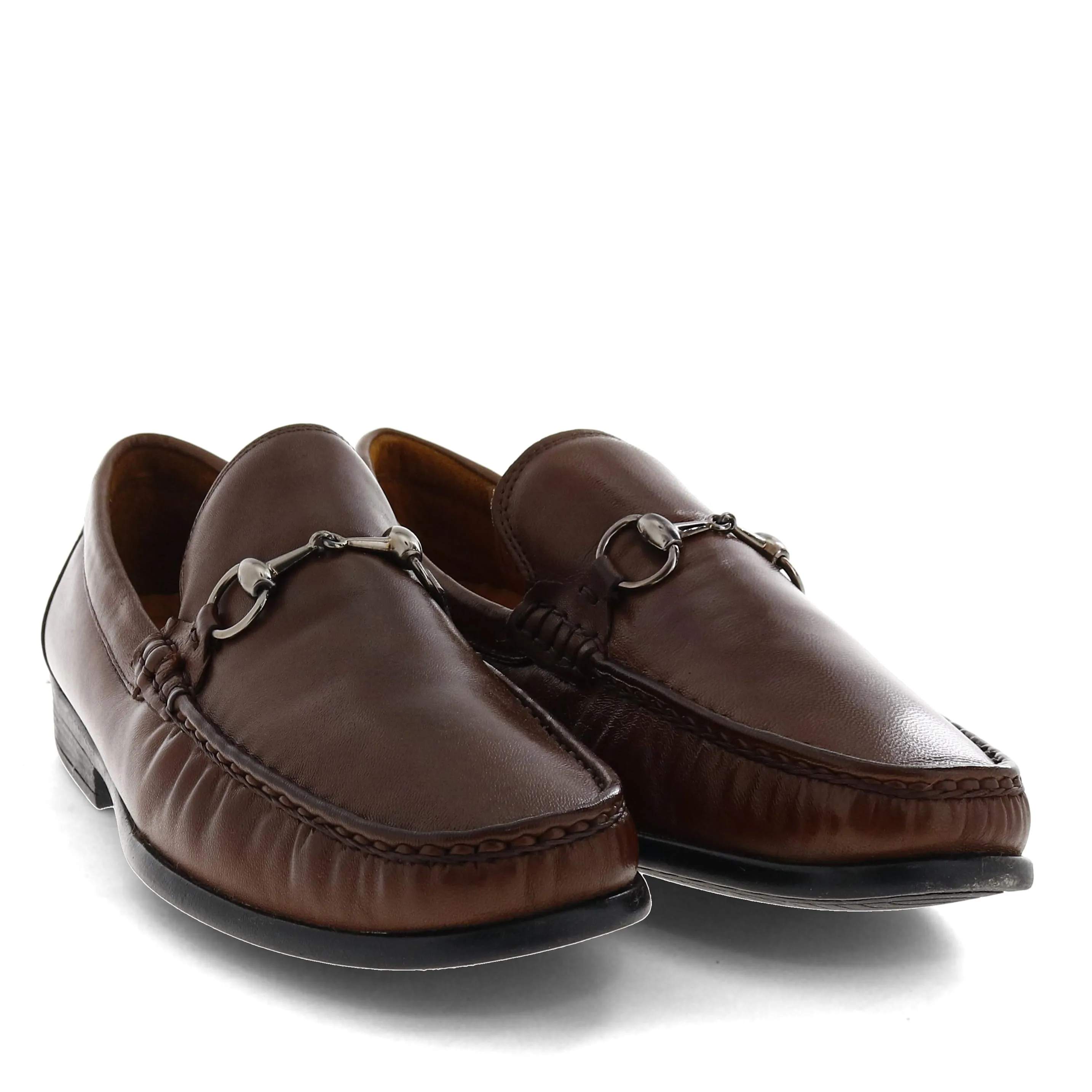 JHON MOSSIN ALED LOAFERS