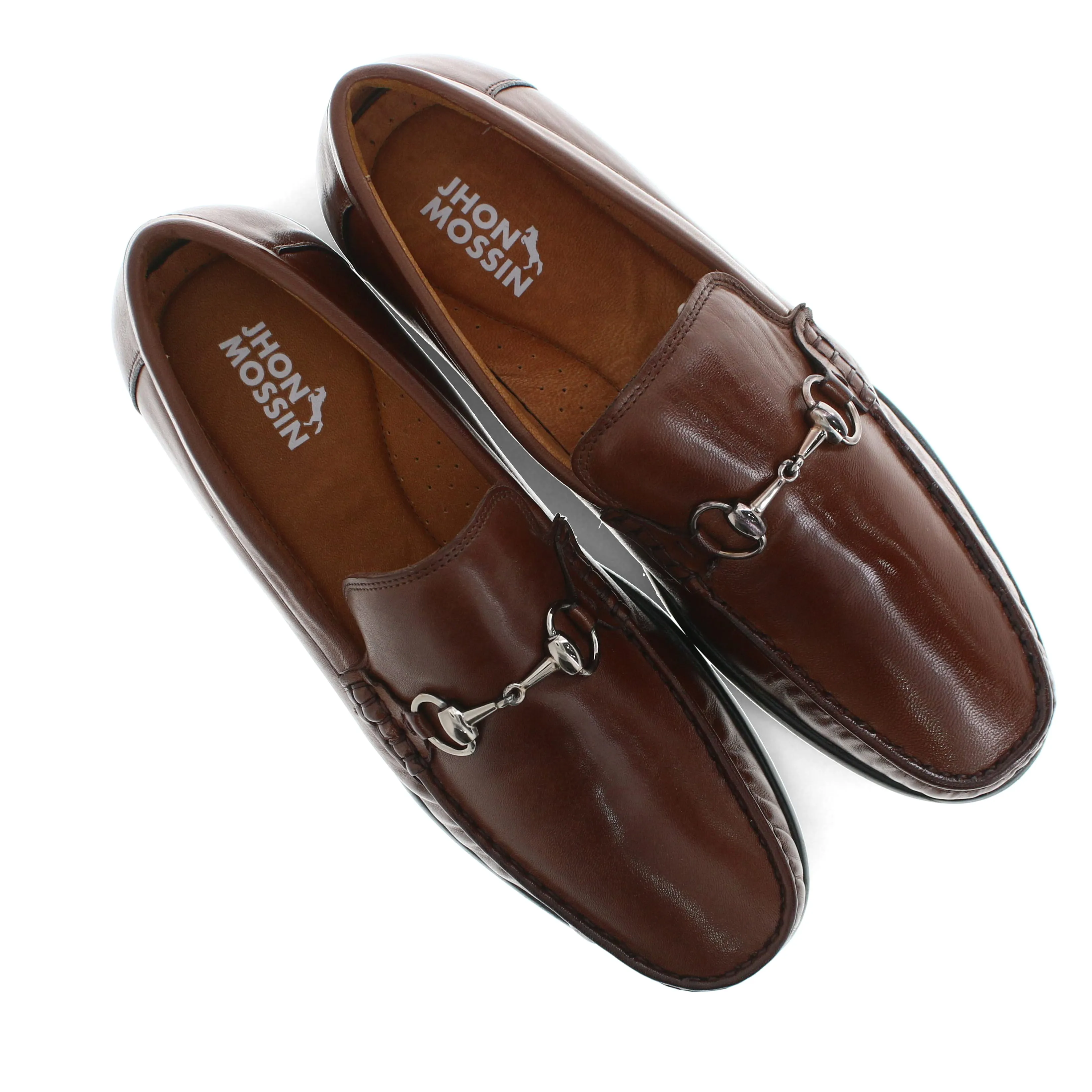 JHON MOSSIN ALED LOAFERS