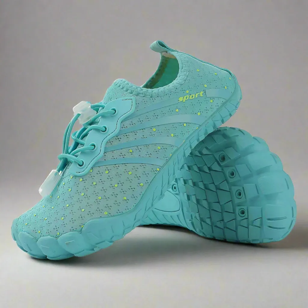 KiddoSafe Kid's Barefoot Shoes