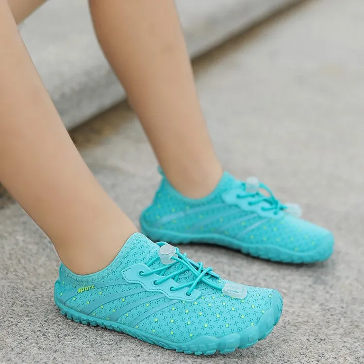 KiddoSafe Kid's Barefoot Shoes