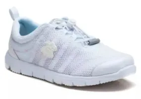 KROTEN Travelwalker White with White Sole
