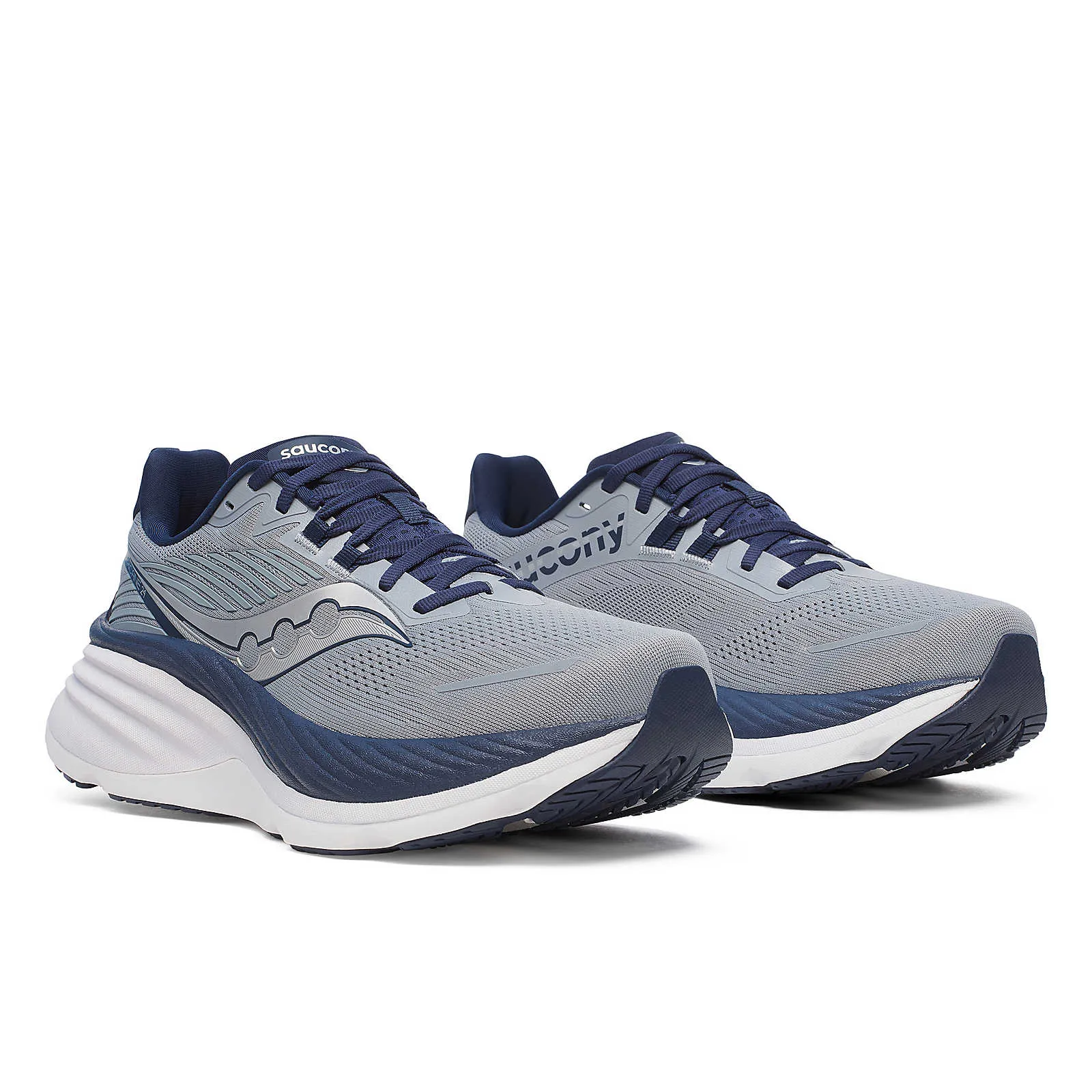 Men's Saucony Hurricane 24