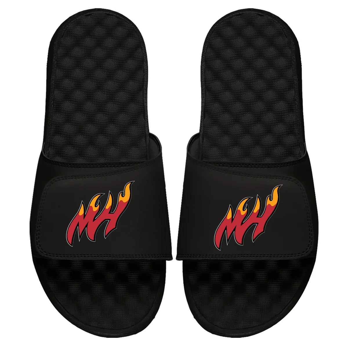 Miami Heat HWC Alternative Slides