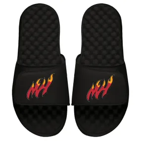 Miami Heat HWC Alternative Slides