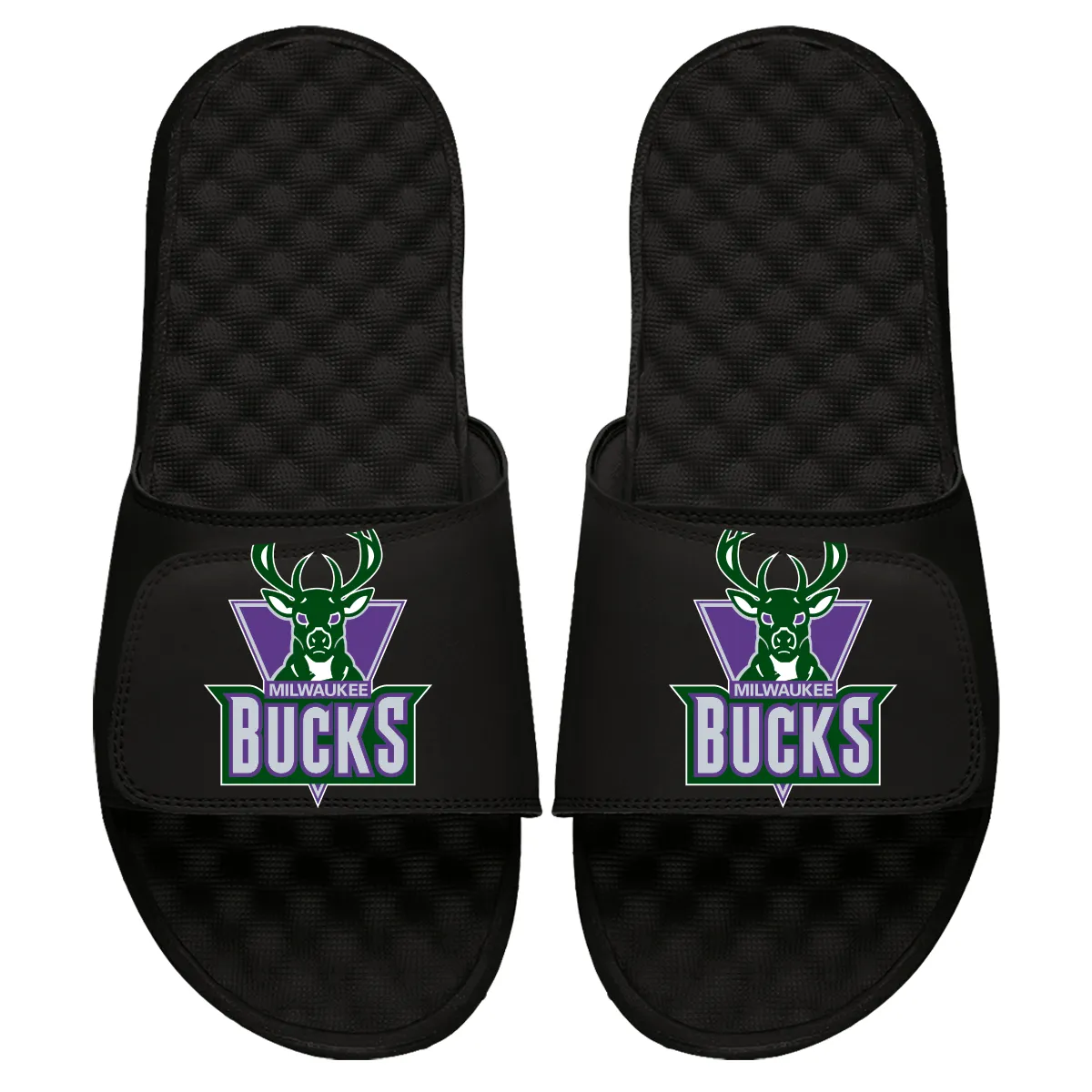 Milwaukee Bucks HWC Primary Slides