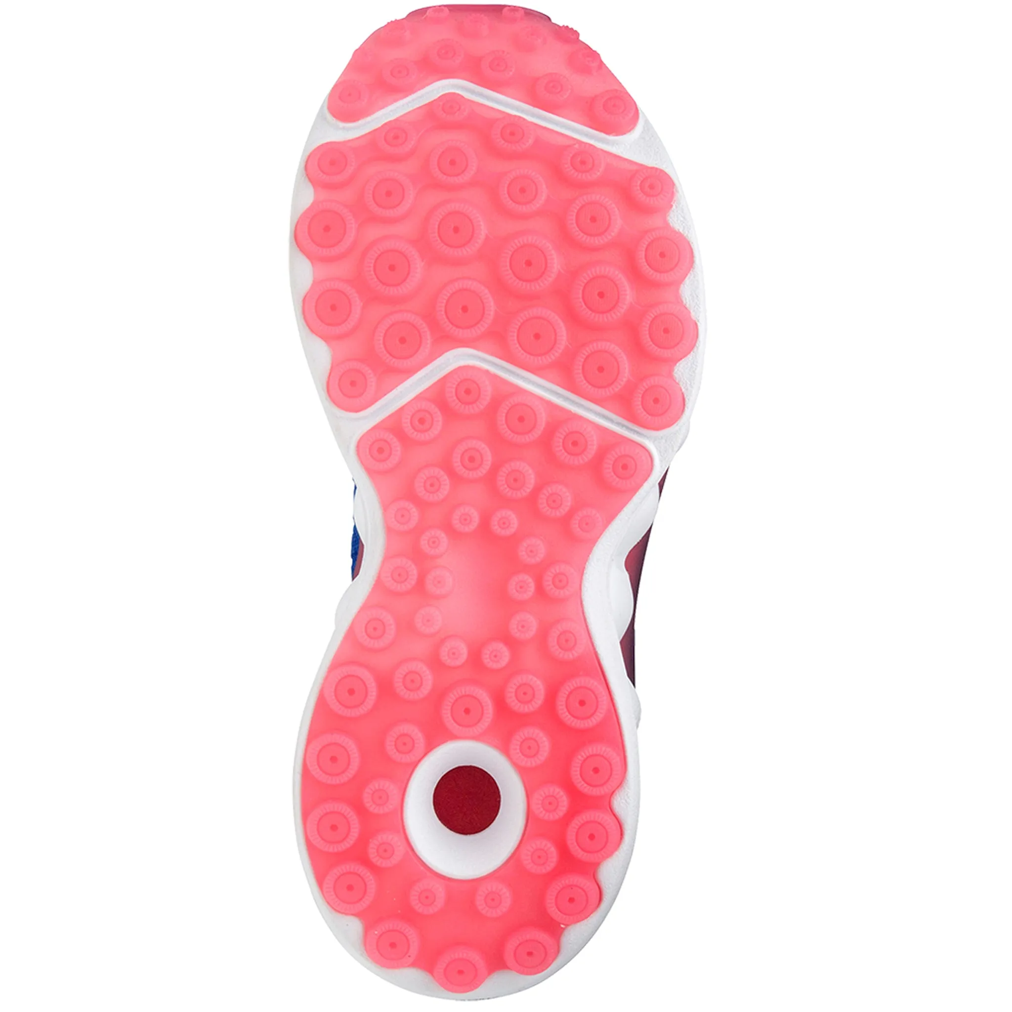 Mizuno Wave Sky Neo Women's Reflex Blue Silver Diva Pink
