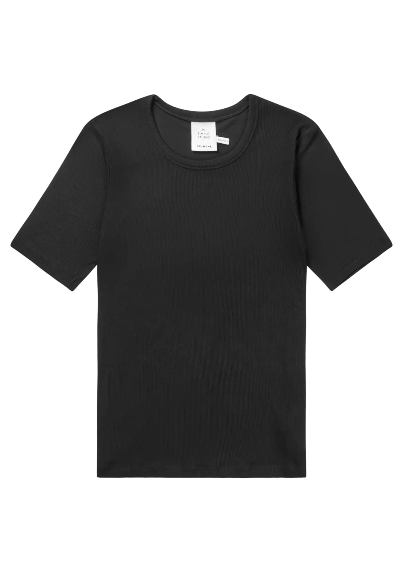 Mutula - Black