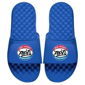 New Jersey Nets HWC Alternative Slides
