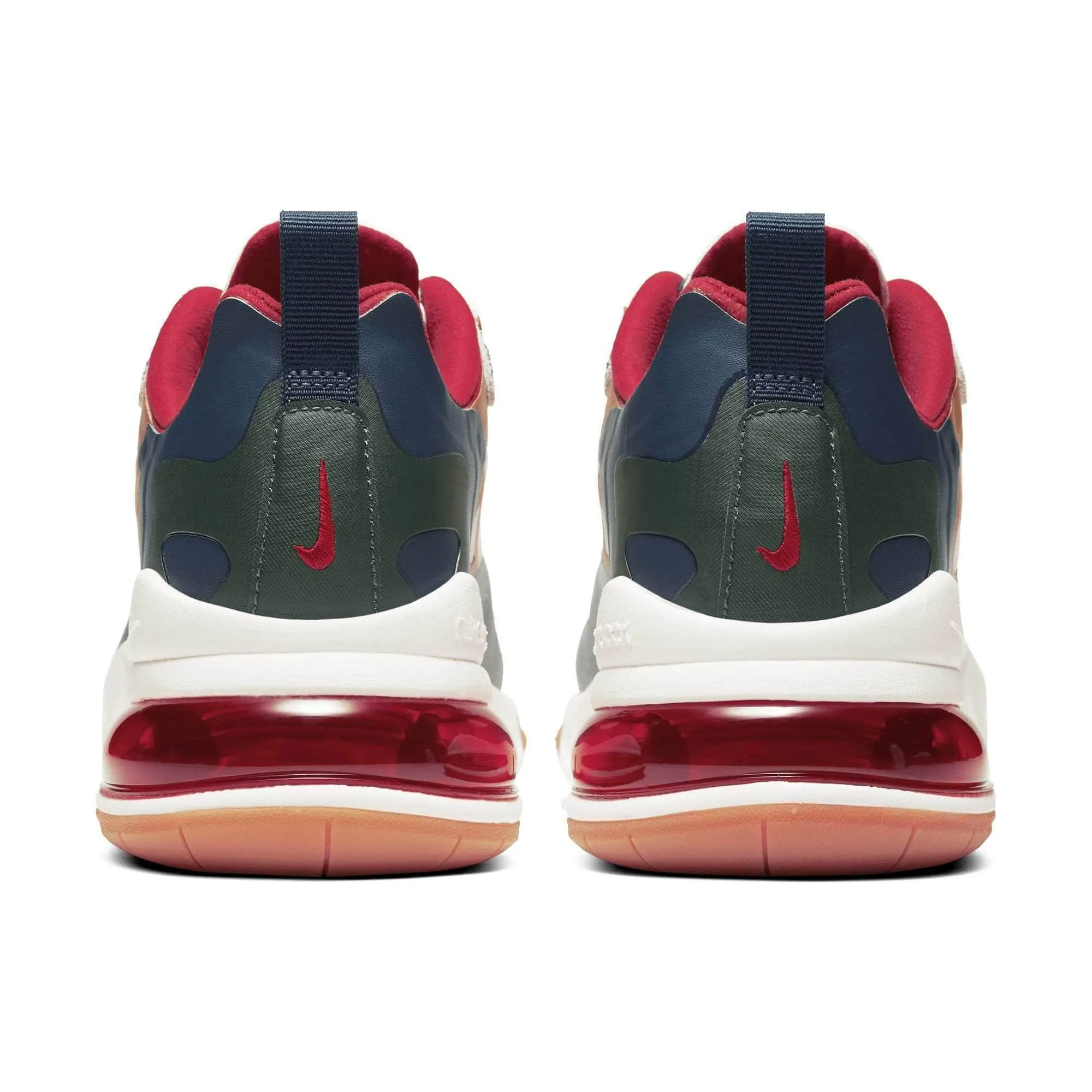 Nike Air Max 270 React - Women's
